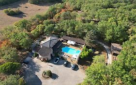 Le Clos des Dryades